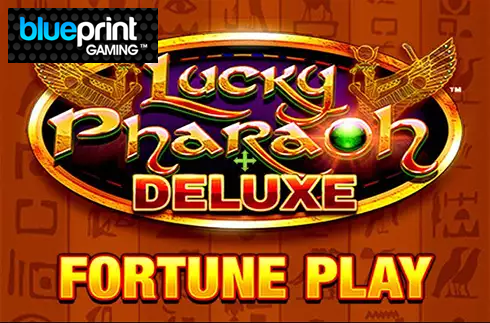 Lucky Pharaoh Deluxe Fortune Play